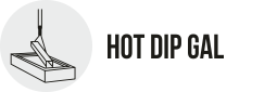 Hot Dip Gal